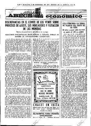 ABC MADRID 05-12-1972 página 69