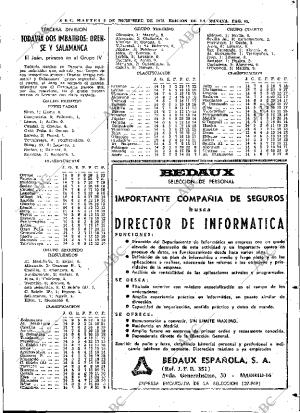 ABC MADRID 05-12-1972 página 81