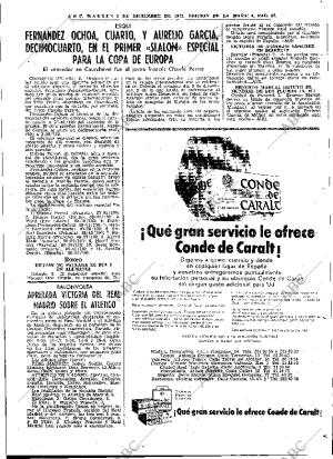 ABC MADRID 05-12-1972 página 87