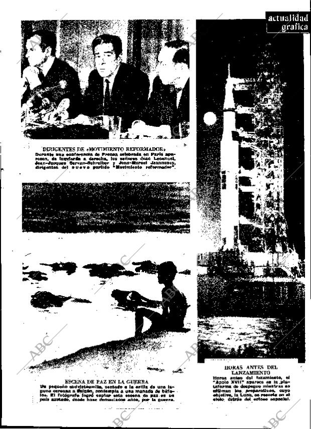ABC MADRID 05-12-1972 página 9