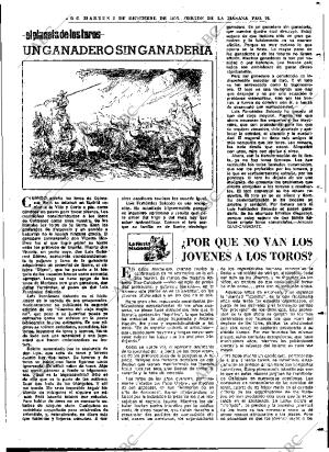 ABC MADRID 05-12-1972 página 91