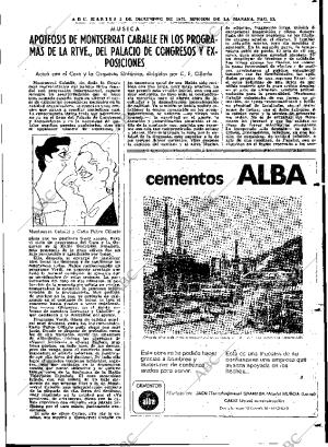 ABC MADRID 05-12-1972 página 93