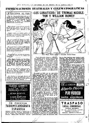 ABC MADRID 05-12-1972 página 95