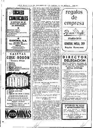 ABC MADRID 05-12-1972 página 96