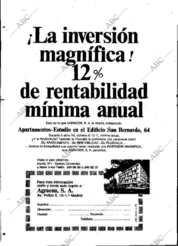 ABC MADRID 06-12-1972 página 146