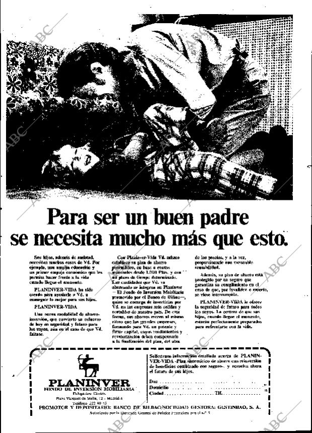 ABC MADRID 06-12-1972 página 20