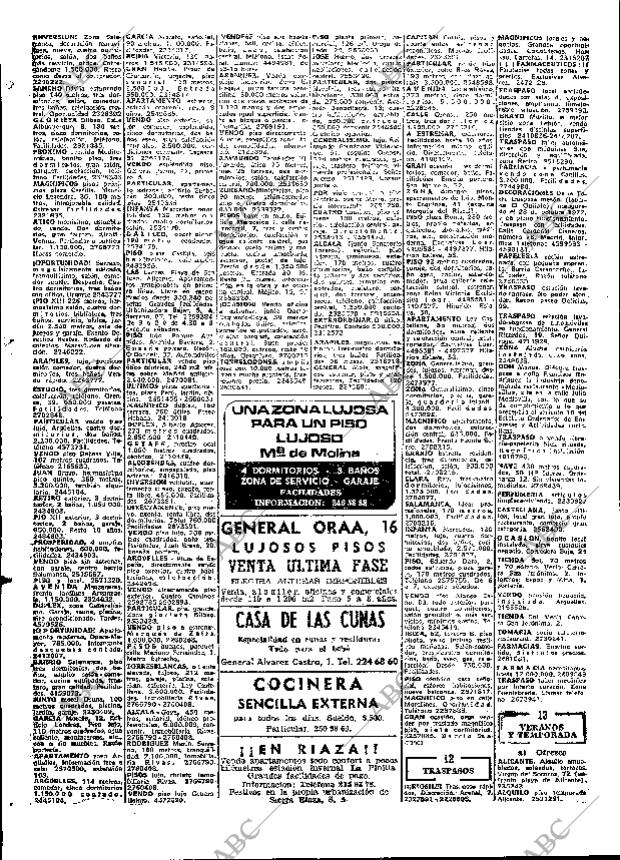 ABC MADRID 07-12-1972 página 110
