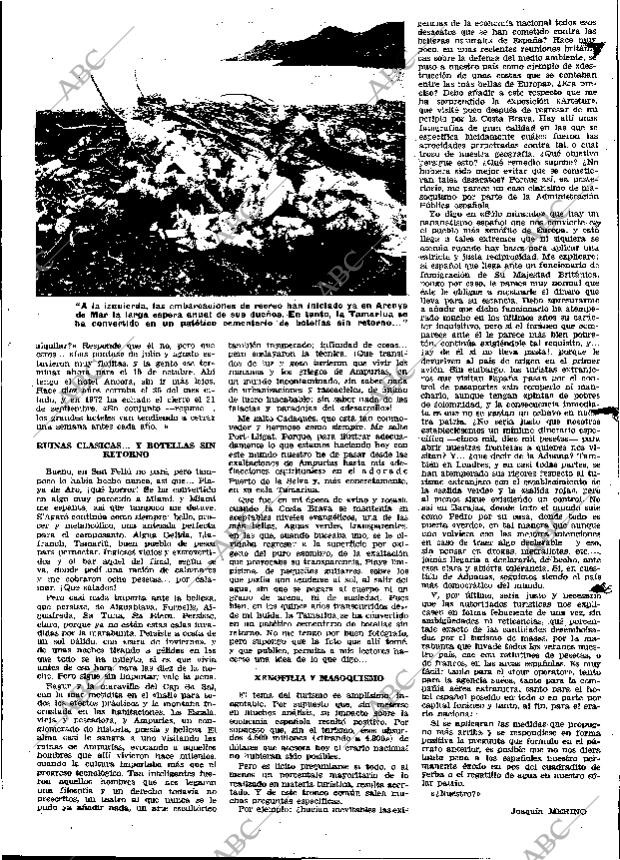ABC MADRID 07-12-1972 página 139