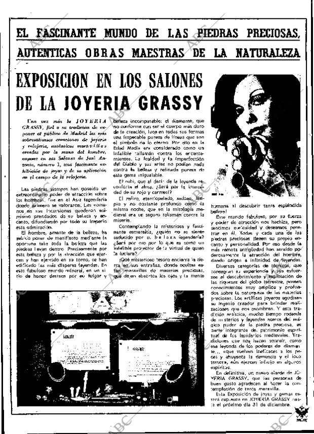 ABC MADRID 08-12-1972 página 20