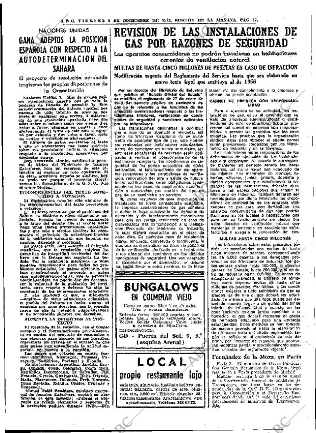 ABC MADRID 08-12-1972 página 37