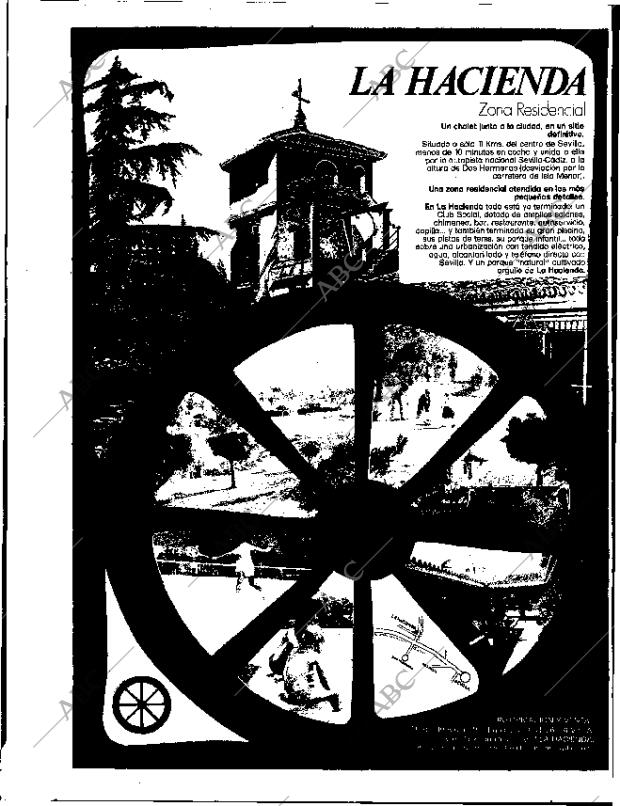 ABC SEVILLA 08-12-1972 página 12