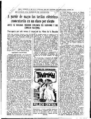 ABC SEVILLA 08-12-1972 página 33