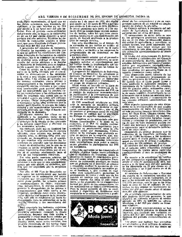 ABC SEVILLA 08-12-1972 página 34