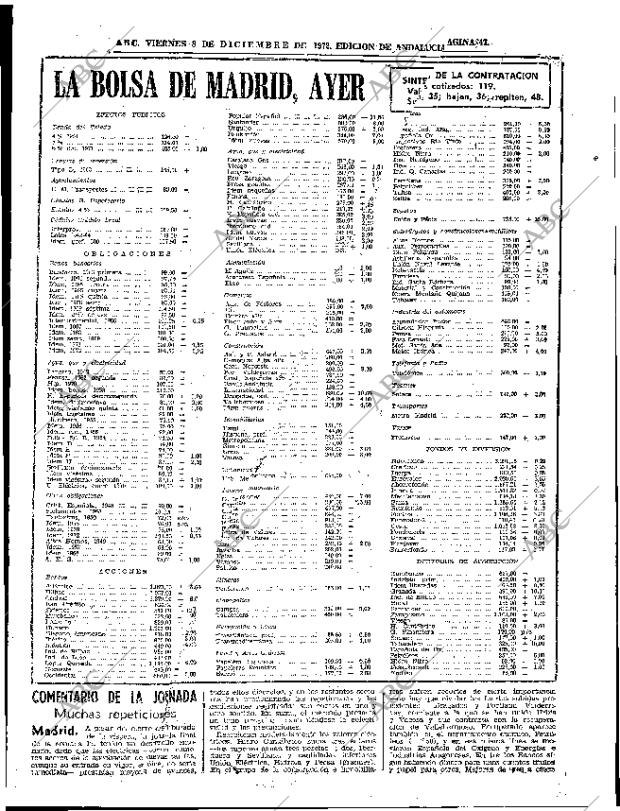 ABC SEVILLA 08-12-1972 página 47