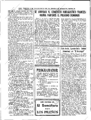 ABC SEVILLA 08-12-1972 página 60