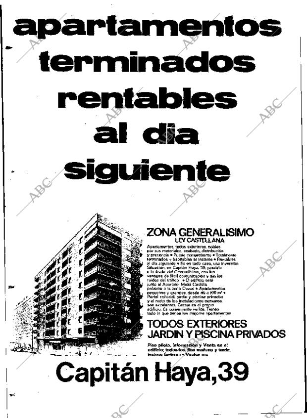 ABC MADRID 09-12-1972 página 126