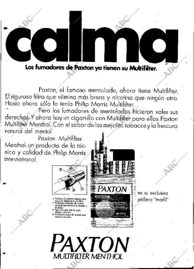 ABC MADRID 09-12-1972 página 130