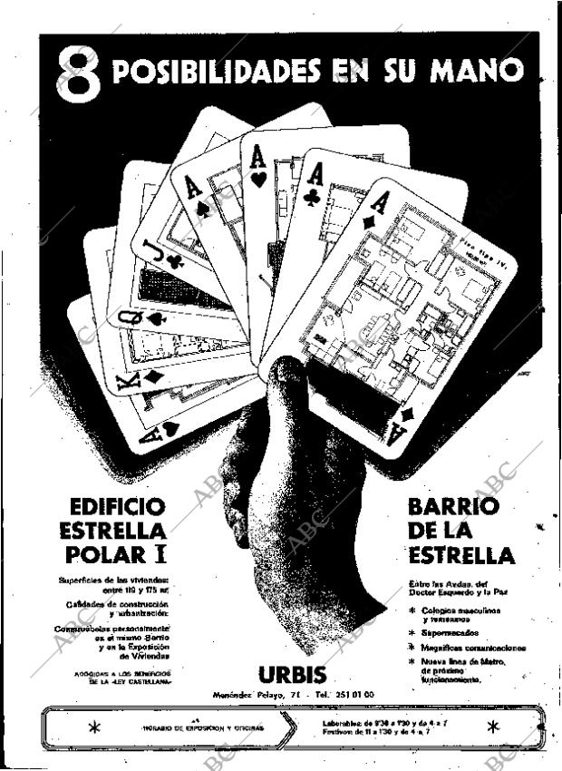 ABC MADRID 09-12-1972 página 149