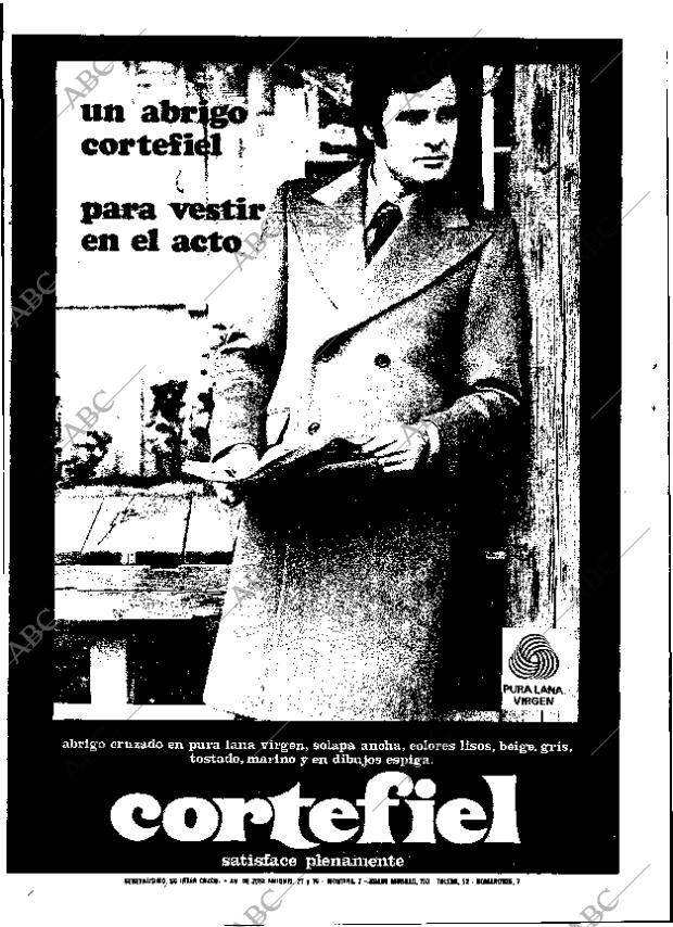 ABC MADRID 09-12-1972 página 8