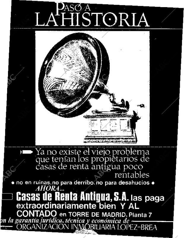 ABC MADRID 10-12-1972 página 16