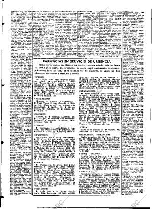 ABC MADRID 12-12-1972 página 110