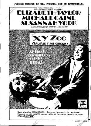 ABC MADRID 12-12-1972 página 133