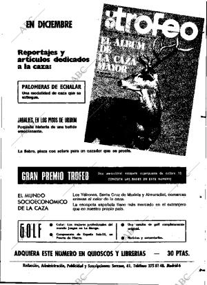 ABC MADRID 12-12-1972 página 137