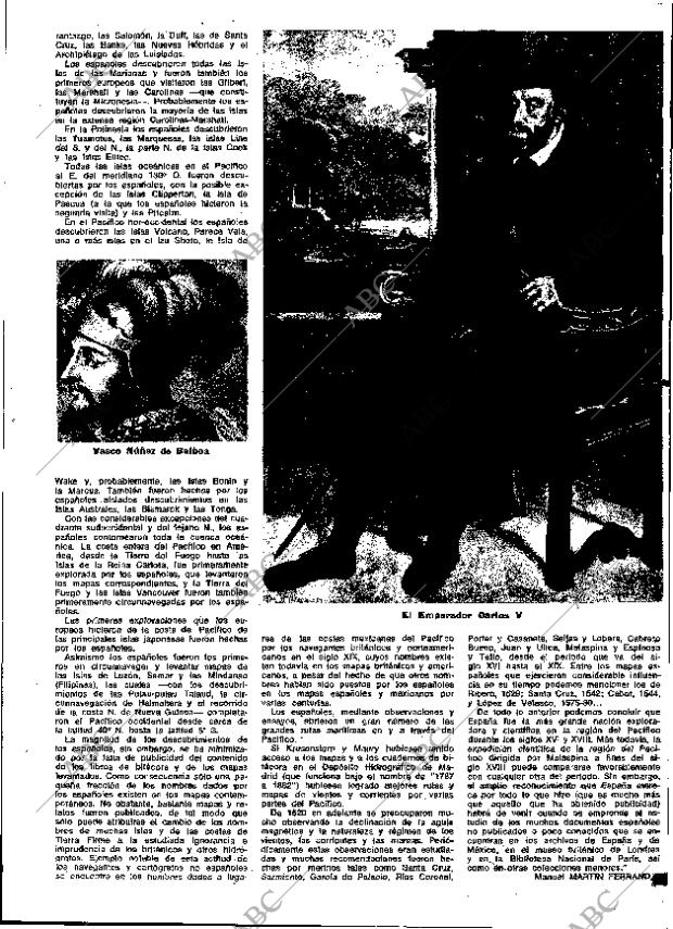 ABC MADRID 12-12-1972 página 139