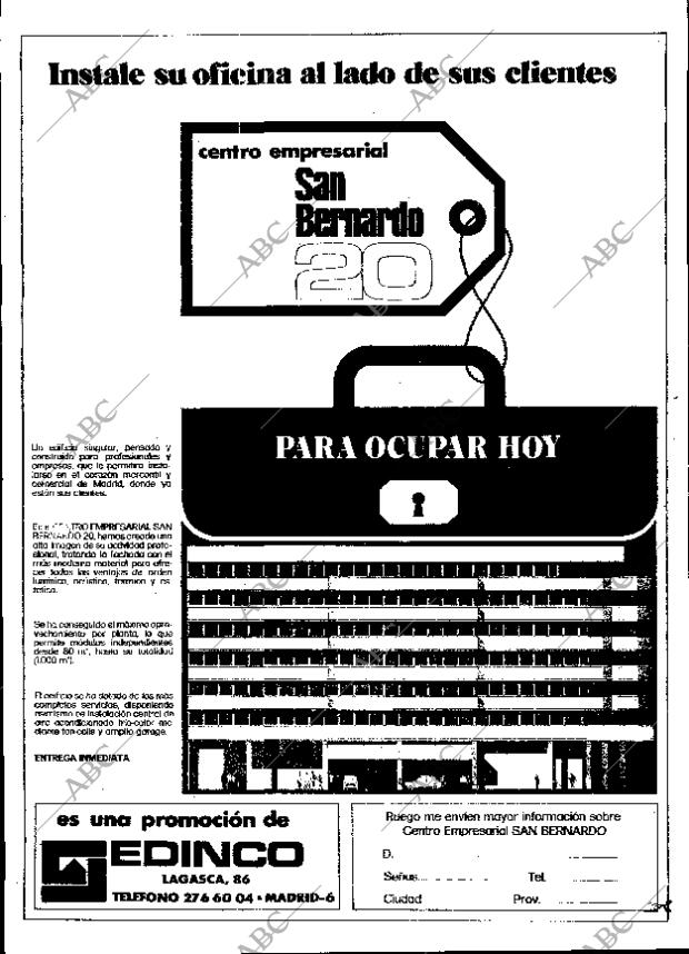 ABC MADRID 12-12-1972 página 16