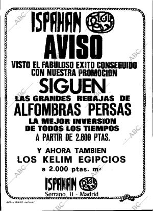 ABC MADRID 12-12-1972 página 18