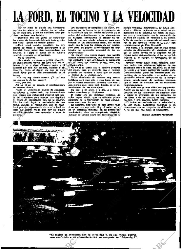 ABC MADRID 12-12-1972 página 21