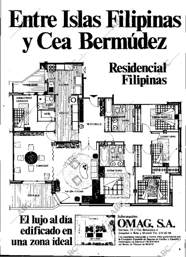 ABC MADRID 12-12-1972 página 27