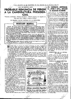 ABC MADRID 12-12-1972 página 31