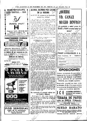 ABC MADRID 12-12-1972 página 32