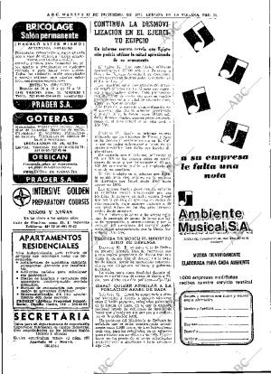 ABC MADRID 12-12-1972 página 34