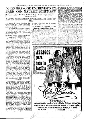 ABC MADRID 12-12-1972 página 41