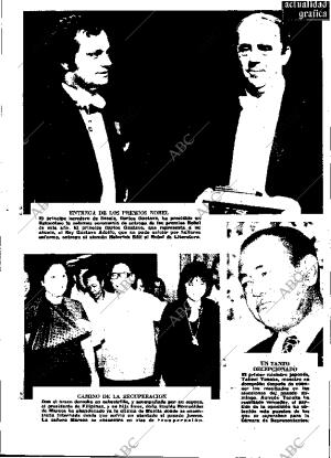 ABC MADRID 12-12-1972 página 5