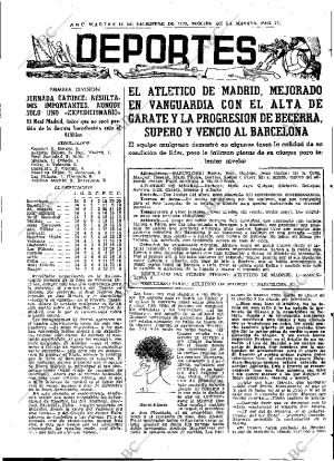 ABC MADRID 12-12-1972 página 77