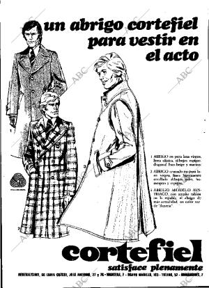ABC MADRID 12-12-1972 página 8