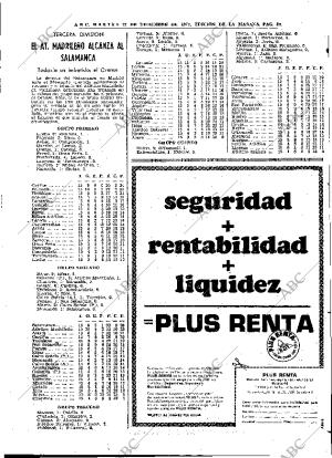 ABC MADRID 12-12-1972 página 83