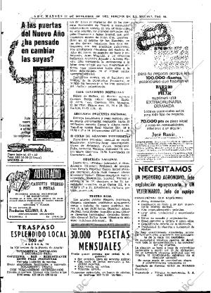 ABC MADRID 12-12-1972 página 94