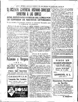 ABC SEVILLA 14-12-1972 página 28