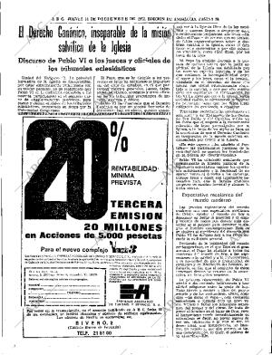 ABC SEVILLA 14-12-1972 página 31