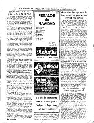 ABC SEVILLA 14-12-1972 página 43