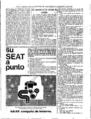 ABC SEVILLA 14-12-1972 página 53