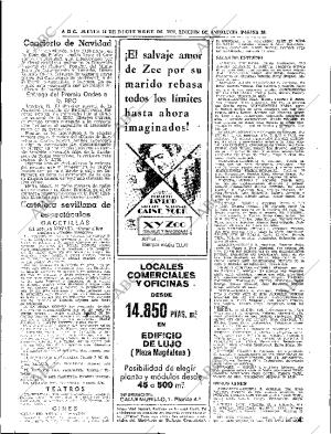 ABC SEVILLA 14-12-1972 página 57