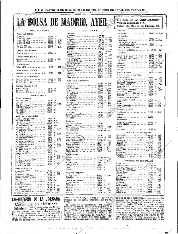 ABC SEVILLA 14-12-1972 página 71