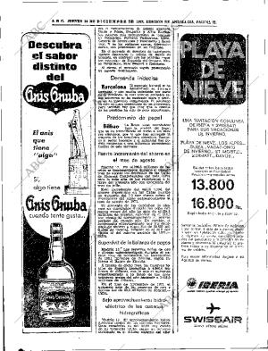 ABC SEVILLA 14-12-1972 página 72