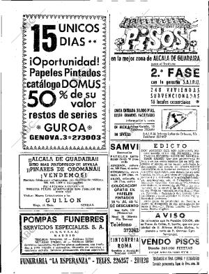 ABC SEVILLA 14-12-1972 página 80