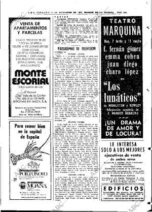 ABC MADRID 15-12-1972 página 105